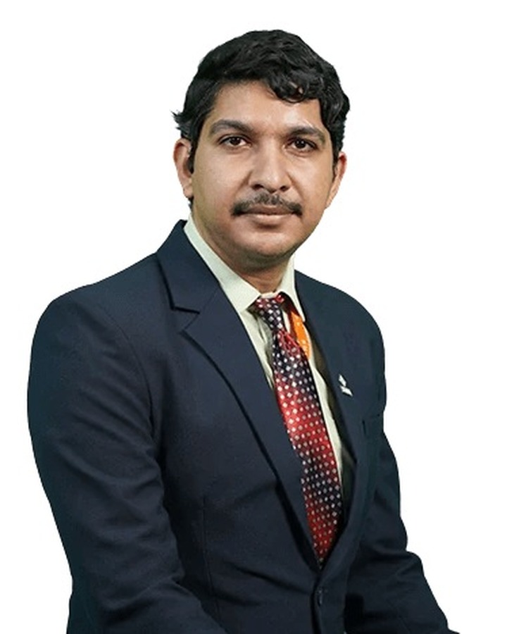 Prof. Kiran M
